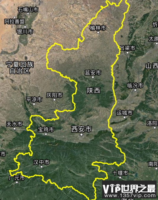 以下哪个省份邻接的省区数量更多 蚂蚁庄园10月31日答案