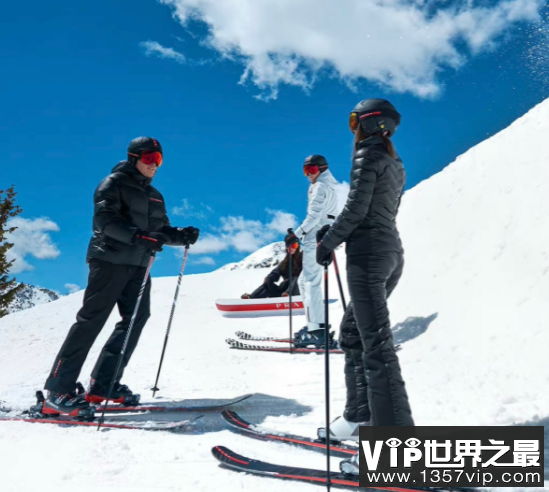 滑雪装备一套要花三四万吗 滑雪有多烧钱