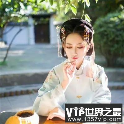 唯美复古的句子