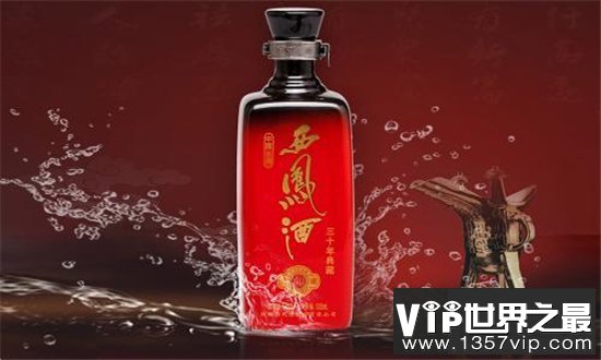 中国十大名酒排行，贵州茅台酒称霸榜首！