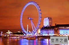 最大的旋转建筑物，高达450英尺（135米）