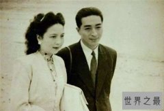 民国帅哥排行，恩来总理年轻时候也是一代美男！