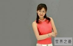 2019中国最富有女性榜，碧桂园的副主席竟在排行之中。