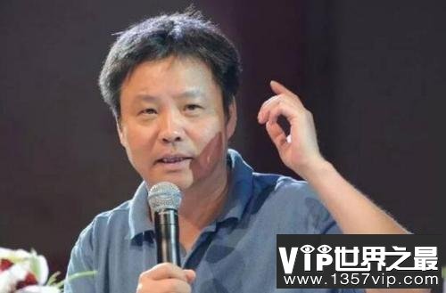 中国现代十大小说作家排行榜，中国文坛史上屹立不倒的里程碑