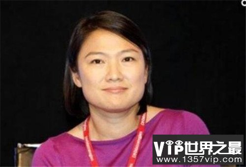 中国十大女富豪，每个都是新时代女性的代表！